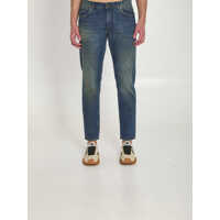 Blugi Regular Denim Jeans Barbati