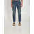 Dolce & Gabbana Regular Denim Jeans LIGHT BLUE