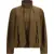 LEMAIRE Cotton Jacket BRONZE