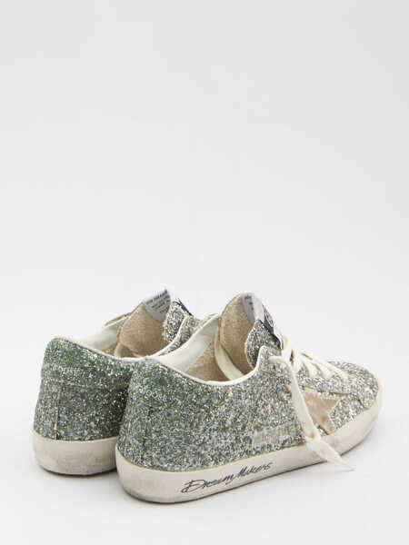 Sneakers Golden Goose Super Star Sneakers GREY Femei (BM 19746866) 3