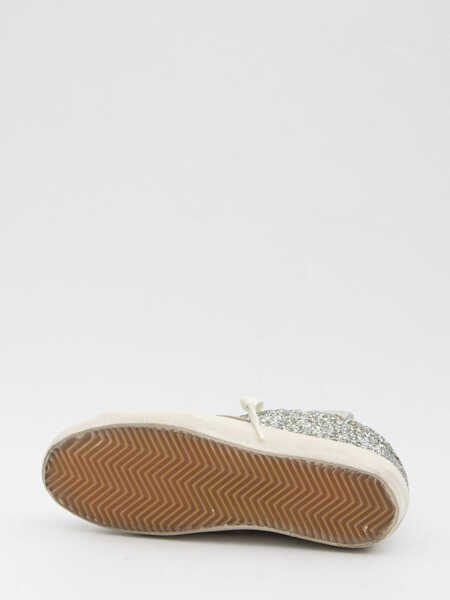 Sneakers Golden Goose Super Star Sneakers GREY Femei (BM 19746866) 4