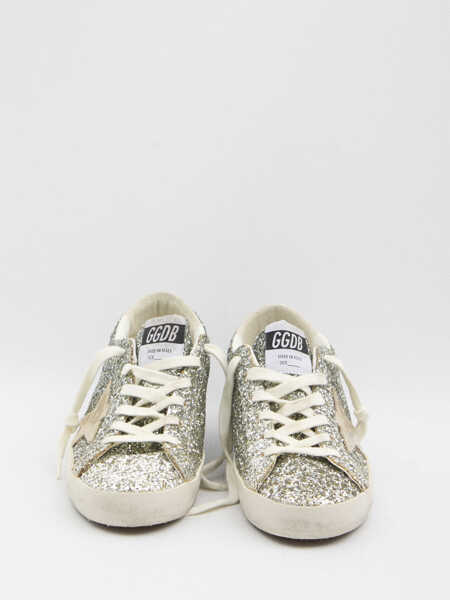 Sneakers Golden Goose Super Star Sneakers GREY Femei (BM 19746866) 5