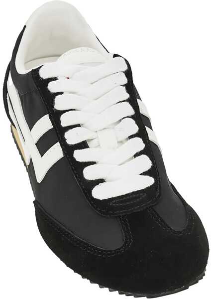 Sneakers Pro-Keds Reacer 77 Sneaker BLACK Femei (BM 19746893) 2