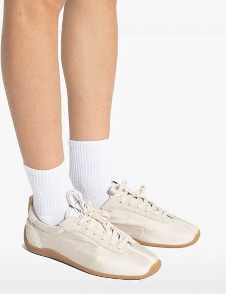 Sneakers Kenzo Kenzo Striker Sneaker BEIGE Femei (BM 19746899) 5