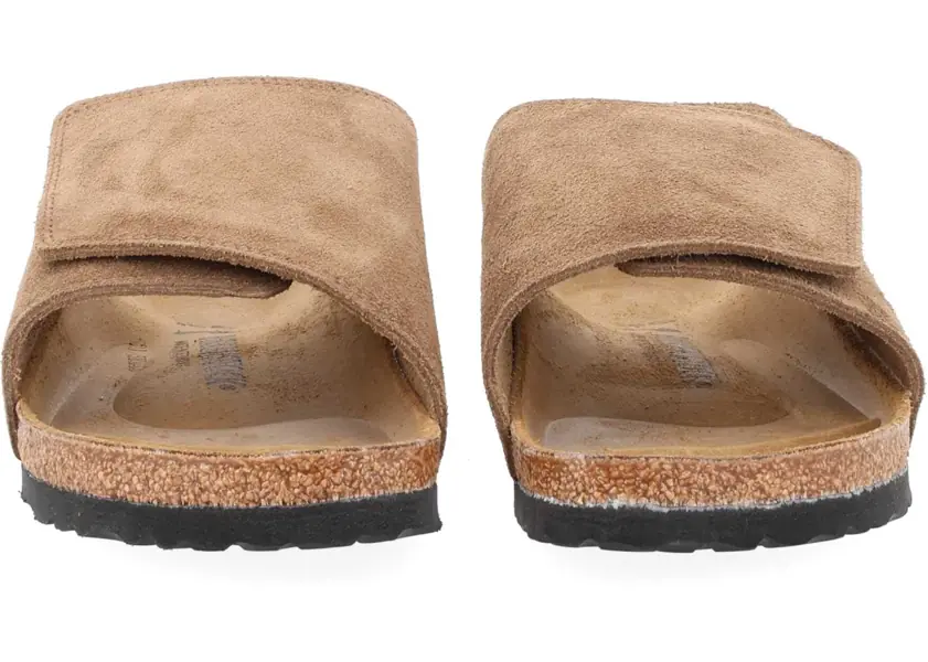 Slapi Birkenstock Sandal Solana BROWN Barbati (BM 19746905) 3