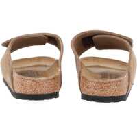 Slapi pentru Barbati - Slapi Birkenstock Sandal Solana BROWN Barbati (BM 19746905) - B-mall.ro