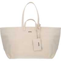 Genti de mana "Le Drummer" Tote Bag Femei