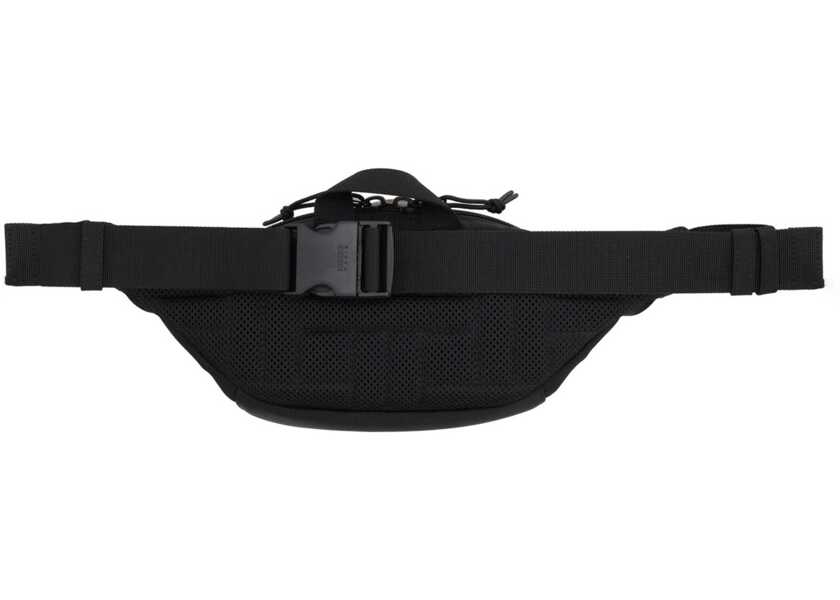 Genti de mana Kenzo Pouch Kenzo Explorer BLACK Barbati (BM 19746929) 2