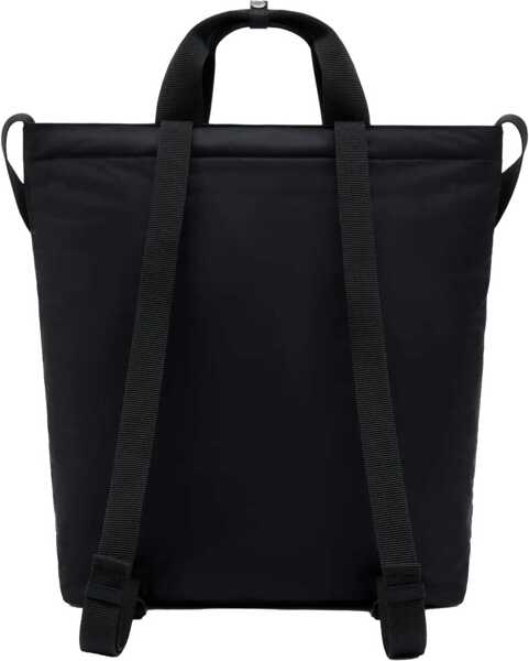 Genti de mana Kenzo 2-Way Boke Flower 2.0 Tote Bag BLACK Femei (BM 19746938) 2