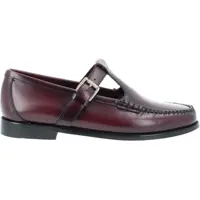 Mocasini Moccasin "Mary Jane Weejun" Femei