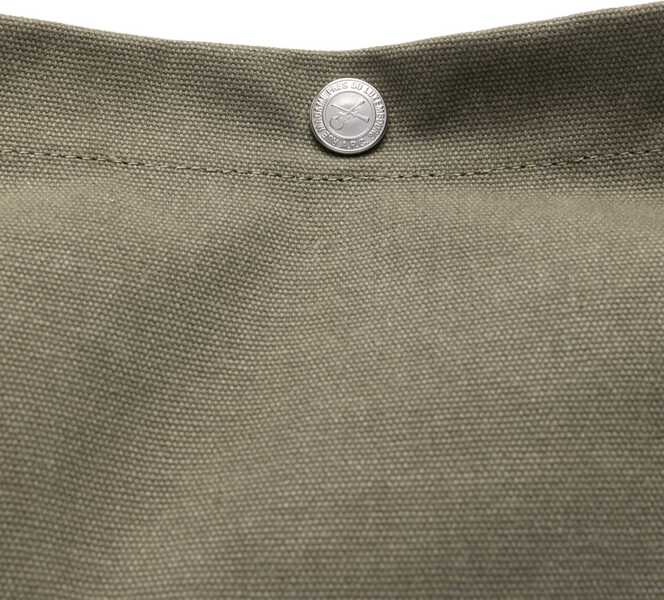 Genti tip postas A.P.C. Bag Besace Journal BROWN Barbati (BM 19746968) 4