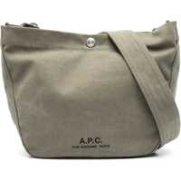 Genti tip postas Bag "Besace Journal" Barbati