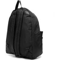 Rucsacuri pentru Barbati - Rucsacuri A.P.C. Backpack With Logo BLACK Barbati (BM 19746977) - B-mall.ro