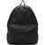 A.P.C. Backpack With Logo BLACK