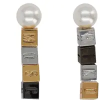 Cercei Earrings With Pearls Femei