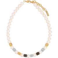 Coliere Pearl Necklace Femei