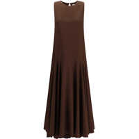 Rochii Sleeveless Dress Femei