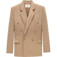 Sacouri Silk Blazer Femei