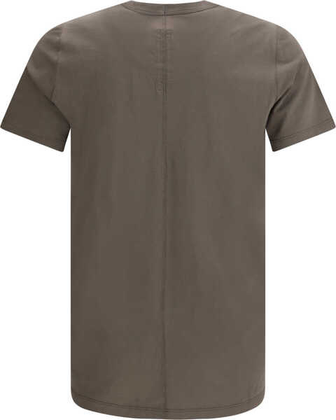 Tricouri Rick Owens Cotton T-Shirt DUST Barbati (BM 19747091) 2