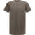 Rick Owens Cotton T-Shirt DUST