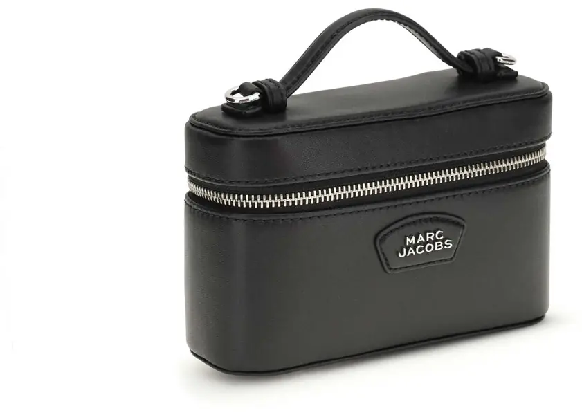 Genti de mana Marc Jacobs Everyday Vanity Handbag BLACK Femei (BM 19747103) 2