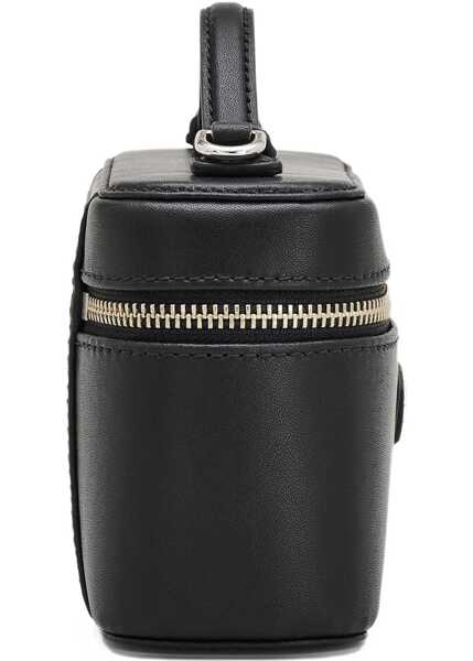 Genti de mana Marc Jacobs Everyday Vanity Handbag BLACK Femei (BM 19747103) 4