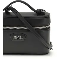 Genti de mana Marc Jacobs Dama - Genti de mana Marc Jacobs Everyday Vanity Handbag BLACK Femei (BM 19747103) - B-mall.ro