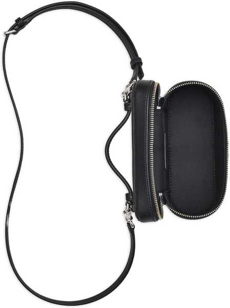 Genti de mana Marc Jacobs Everyday Vanity Handbag BLACK Femei (BM 19747103) 5