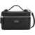 Marc Jacobs Everyday Vanity Handbag BLACK