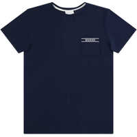 Tricouri Cotton T-shirt Baieti