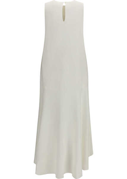 Rochii P.A.R.O.S.H. Sleeveless Dress PANNA Femei (BM 19747118) 2