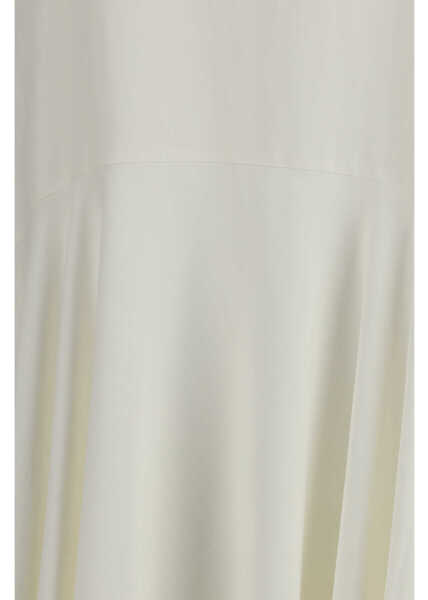 Rochii P.A.R.O.S.H. Sleeveless Dress PANNA Femei (BM 19747118) 3