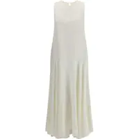 Rochii Sleeveless Dress Femei