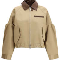 Jachete Cotton Jacket Femei