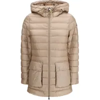 Geci de iarna Jasmin short Down Jacket Femei