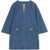 Valentino Garavani Denim Dress MEDIUM BLUE DENIM