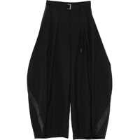 Pantaloni casual Oversized Pants Femei