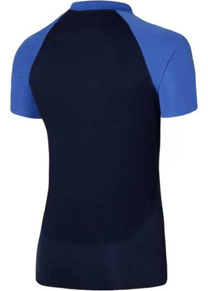 Tricouri Polo Nike Academy PR Dri-FIT SS Polo Navy Barbati (BM 19747274) 2