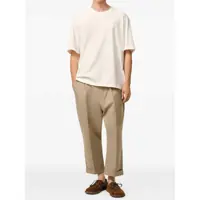 Pantaloni casual Carrot Pants Barbati