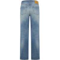 Blugi pentru Barbati - Blugi HAIKURE Blake Jeans BLUE Barbati (BM 19747286) - B-mall.ro
