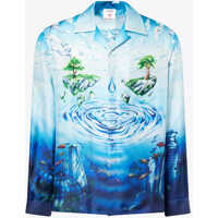 Camasi Lost Atlantis Shirt Barbati