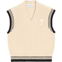 Pulovere Ami De Coeur Sleeveless Sweater Barbati