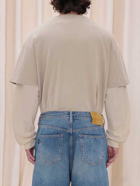 Blugi HAIKURE Ray Jeans BLUE Barbati (BM 19747304) 2