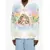 Casablanca Innersence Innocence Print Shirt MULTICOLOR