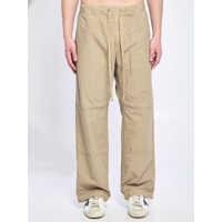 Pantaloni casual Gene Pop Ero Pants Barbati