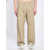 HAIKURE Gene Pop Ero Pants BEIGE