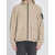 Stone Island Sanded Nylon-Tc Jacket BEIGE