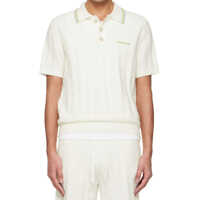 Tricouri Polo Tennis Boucl&eacute; Polo Shirt Barbati