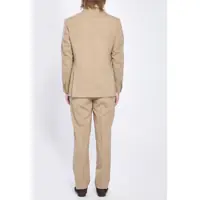 Costume pentru Barbati - Costume Lardini Feeling Single-Breasted Suit BEIGE Barbati (BM 19747352) - B-mall.ro