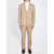 Lardini Feeling Single-Breasted Suit BEIGE